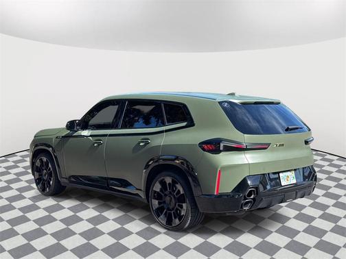 2023 BMW XM Base