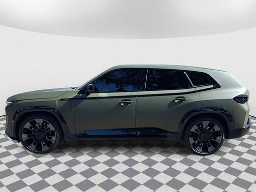 2023 BMW XM Base