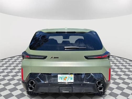 2023 BMW XM Base