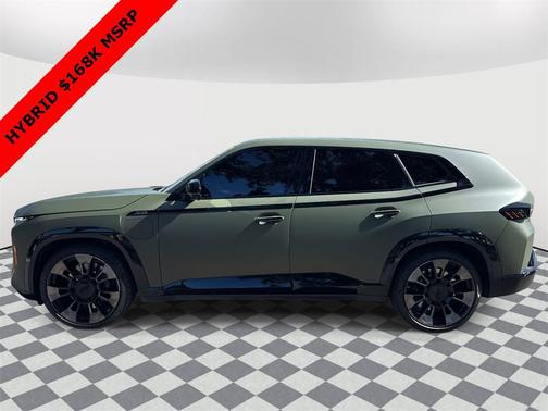2023 BMW XM Base