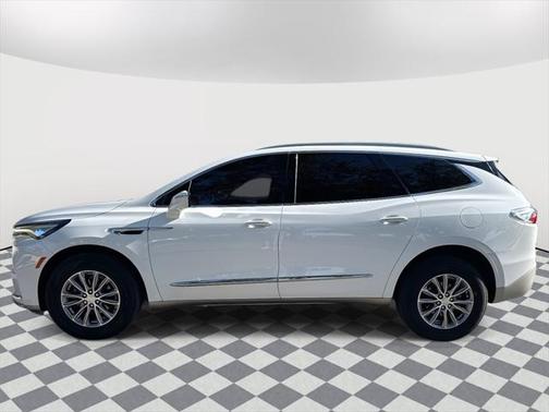 2022 Buick Enclave FWD Essence