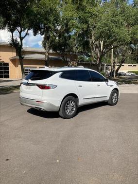 2022 Buick Enclave FWD Essence