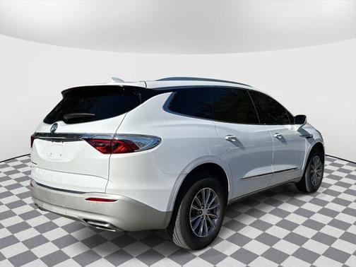 2022 Buick Enclave FWD Essence
