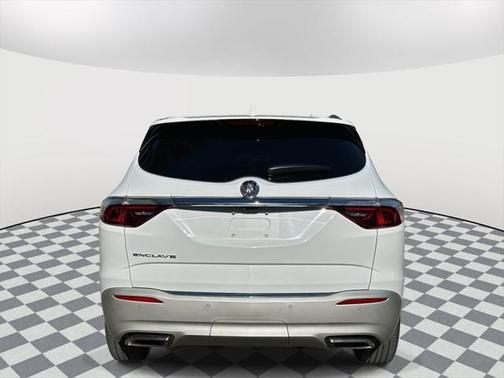 2022 Buick Enclave FWD Essence