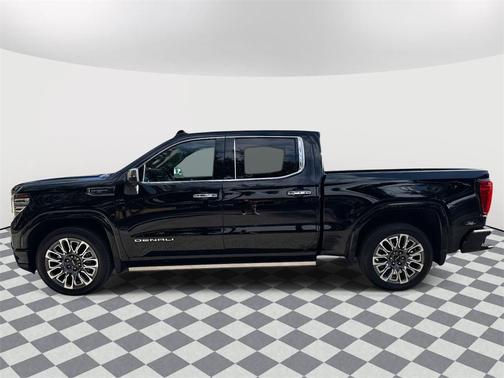 2023 GMC Sierra 1500 Denali Ultimate