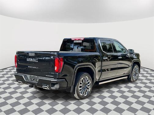 2023 GMC Sierra 1500 Denali Ultimate
