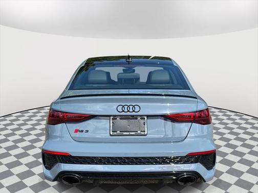 2023 Audi RS 3 TFSI quattro S tronic