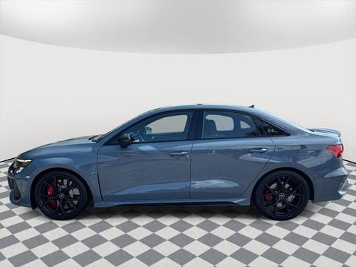 2023 Audi RS 3 TFSI quattro S tronic