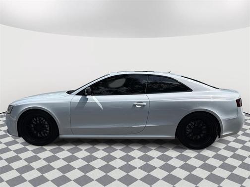 2014 Audi RS 5 4.2