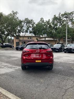 2023 Mazda CX-5 2.5 S Preferred