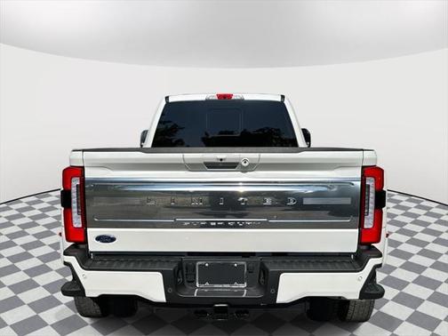 2024 Ford F-450 Limited