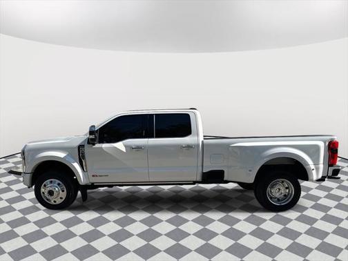 2024 Ford F-450 Limited