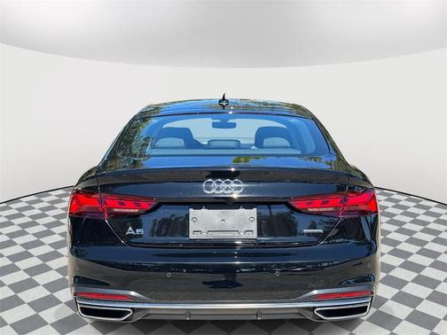 2024 Audi A5 Sportback Prestige