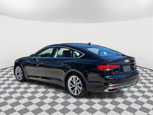 2024 Audi A5 Sportback Prestige