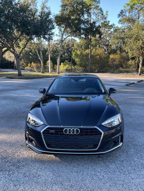 2024 Audi A5 Sportback Prestige