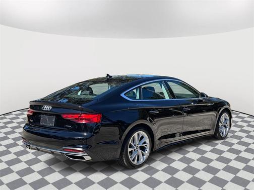 2024 Audi A5 Sportback Prestige