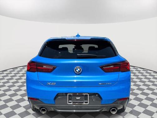 2023 BMW X2 sDrive28i