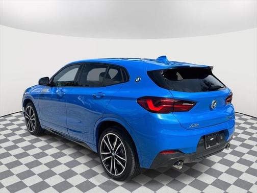 2023 BMW X2 sDrive28i