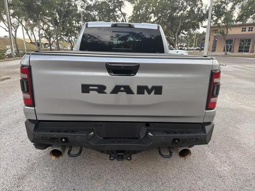 2023 RAM 1500 TRX