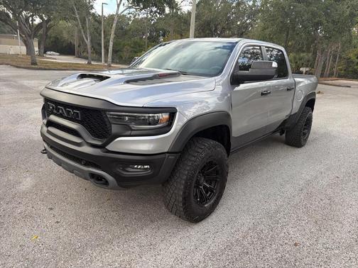 2023 RAM 1500 TRX