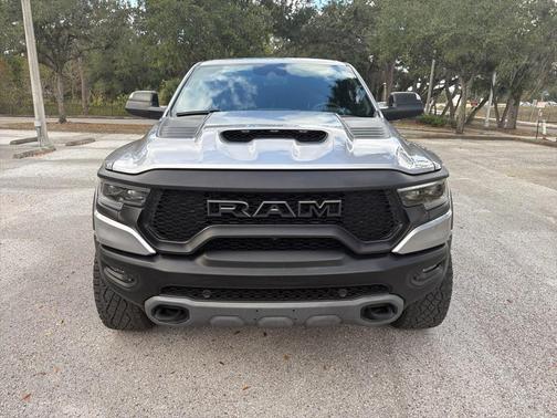 2023 RAM 1500 TRX