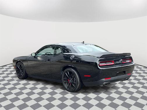 2023 Dodge Challenger R/T