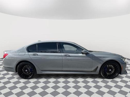 2019 BMW ALPINA B7 xDrive