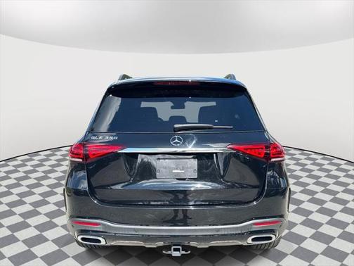 2021 Mercedes-Benz GLE 350 Base