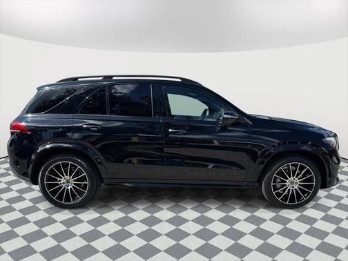 2021 Mercedes-Benz GLE 350 Base