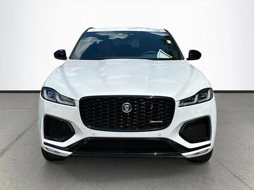 2025 Jaguar F-PACE R-Dynamic S P400 AWD Automatic