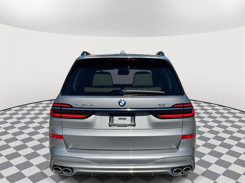 2025 BMW ALPINA XB7 ALPINA XB7