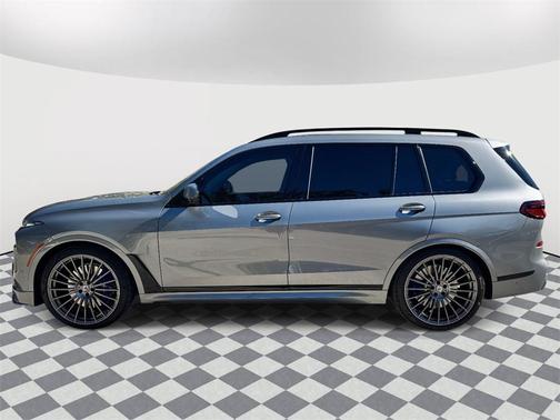 2025 BMW ALPINA XB7 ALPINA XB7