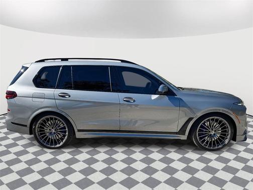 2025 BMW ALPINA XB7 ALPINA XB7