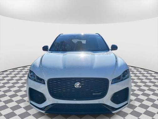 2025 Jaguar F-PACE R-Dynamic S P250 AWD Automatic