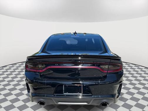 2023 Dodge Charger SRT Hellcat Widebody Jailbreak