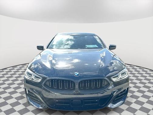2025 BMW 840 i