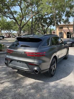 2023 Genesis GV70 2.5T AWD