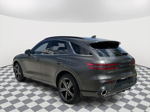 2023 Genesis GV70 2.5T AWD