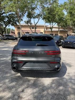 2023 Genesis GV70 2.5T AWD