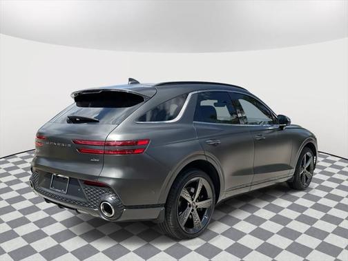 2023 Genesis GV70 2.5T AWD