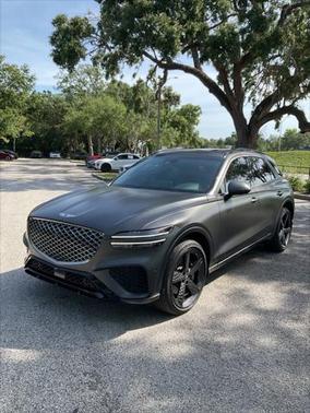 2023 Genesis GV70 2.5T AWD