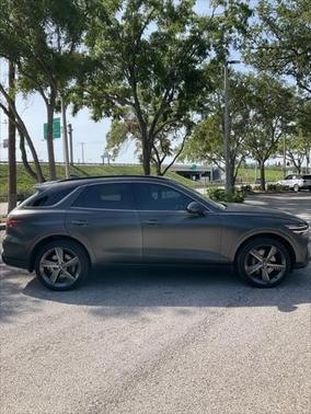 2023 Genesis GV70 2.5T AWD