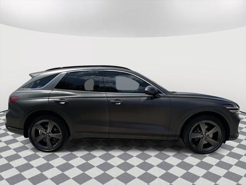 2023 Genesis GV70 2.5T AWD