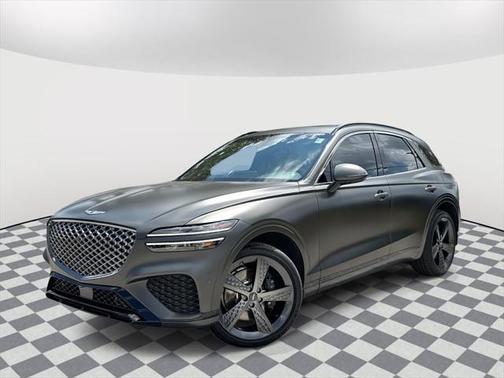 2023 Genesis GV70 2.5T AWD