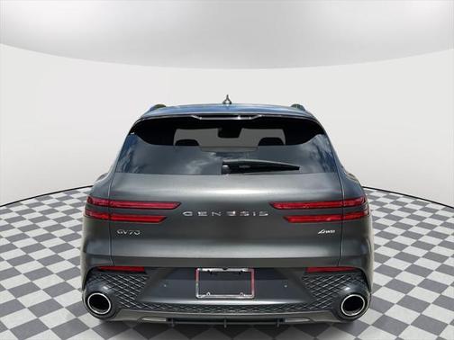 2023 Genesis GV70 2.5T AWD
