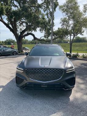 2023 Genesis GV70 2.5T AWD