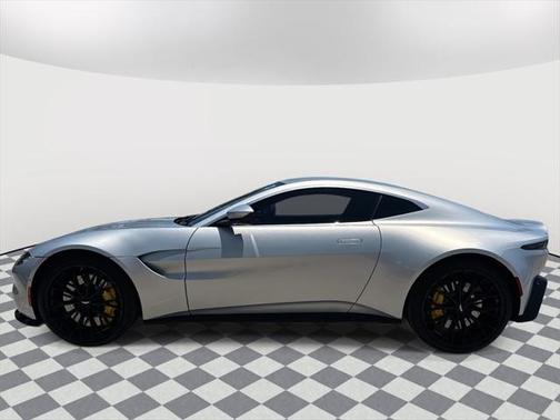 2023 Aston Martin Vantage Coupe