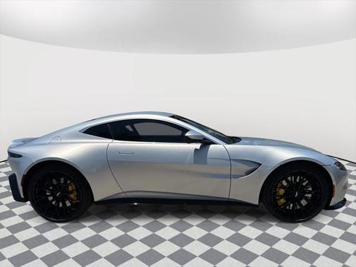2023 Aston Martin Vantage Coupe