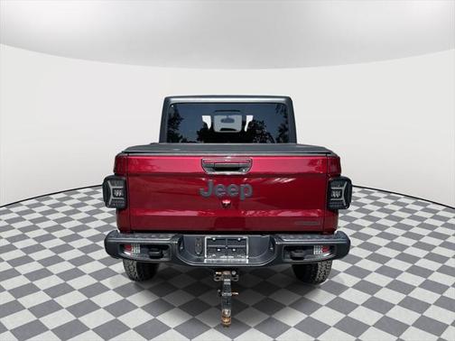 2021 Jeep Gladiator Sport S