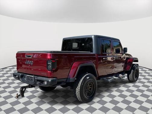 2021 Jeep Gladiator Sport S